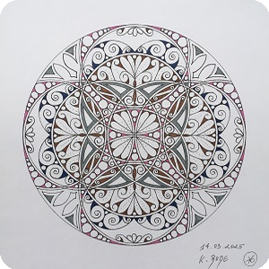 Mandala 22